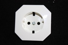 Merten OctoColor Steckdosen