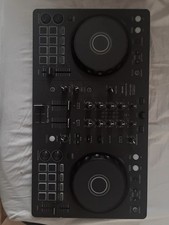 Pioneer DJ DDJ-FLX4 2-Kanal