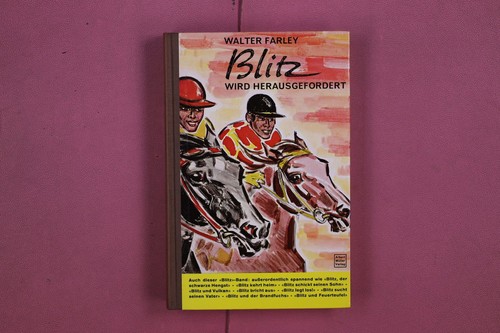 313382 walter farley - 313382,