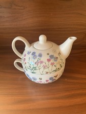 Vintage tee set tea - 2,