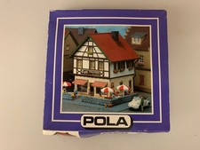 Pola 577 H0 Bausatz