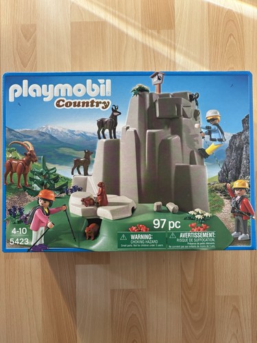 Playmobil 5423 country - playmobil,