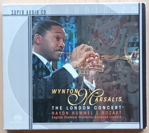 Sacd top zustand - sacd,