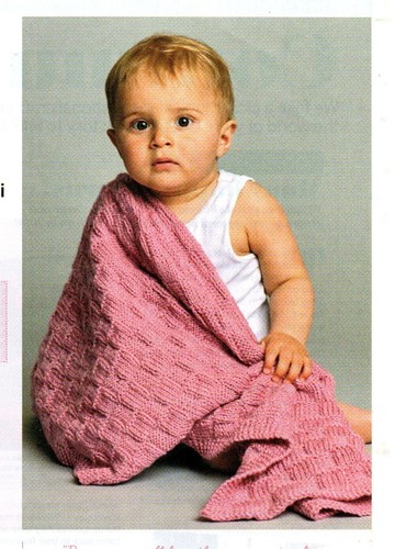 Strickanleitung zum - ~,