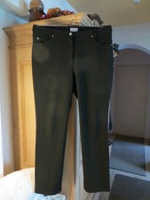 °°°Jeans***Golle Haug***Gr.44***schwarz***