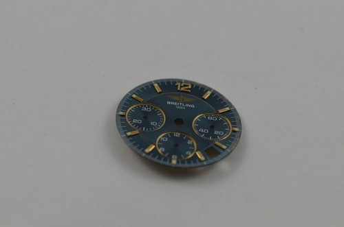 Breitling zifferblatt - breitling,