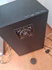 teufel concept e 450 Digital Soundanlage Bluetooth Musik komplett mit Pucky