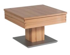 Vierhaus 1848 Massivholz