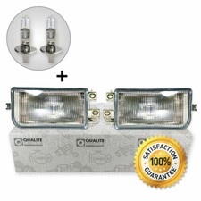 2x NEBELSCHEINWERFER BIRNE