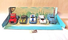 Simba Transformers Die-Cast Roboter in Verkleidung Metall Maßstab 1:60 cm 6