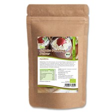 Mynatura Bio Schoko Pudding