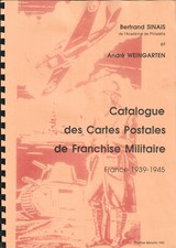 A. Weingarten - Katalog