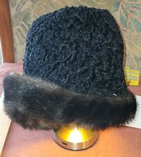 Mütze Pelz Damen Persianer