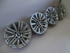 BMW E90 E91 16 ZOLL 7J ET34