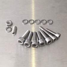 MZ ETZ 251 Zylinderschrauben