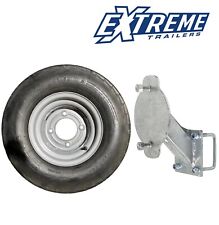 Extreme 10" Ballon 139,7mm PKD