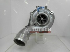 Turbolader Audi A4 A6 Q7 3,0 TDI BKS BKN BMK BNG 204/233 PS 150/171KW