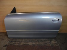 Original Audi A4 S4 8H Cabrio Tür vorne links LY5S Fahrertür 8H0831051D