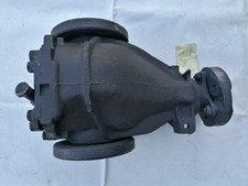 Mercedes-benz 190 E 1.8 201 Differentialgetriebe/ Differential gearbox