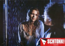 Aushangfoto Veronica Ferres & Uwe Ochsenknecht in  Schtonk  (1992)