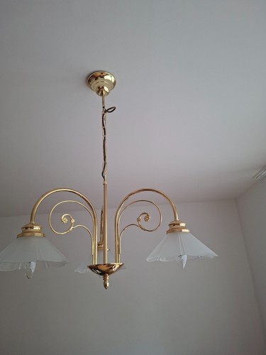 Deckenlampe mit armen - deckenlampe,
