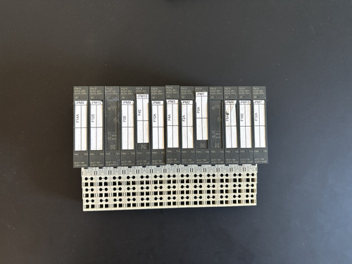 Siemens simatic 200s e - siemens,