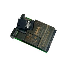 Siemens 6ES7960-1AA00-0XA0