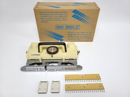 Vintage singer memo matic - memo,