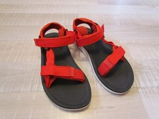 Teva.Original Premier.Damen. Sandalen.Gr:39.UK:6.Rot.