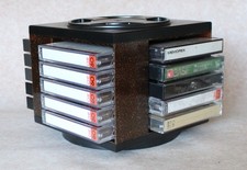 Cassetten Rondell Kassetten