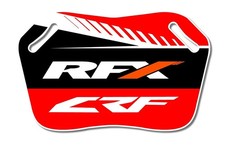 RFX FXPB 10100 99RD Boxentafel