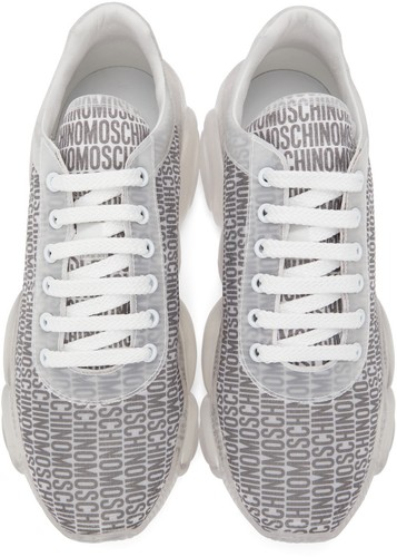 Moschino herren sneakers - moschino,