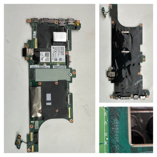 Lenovo thinkpad carbon 6th - x1,