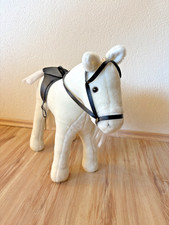Kämmpferd Lipizzaner der