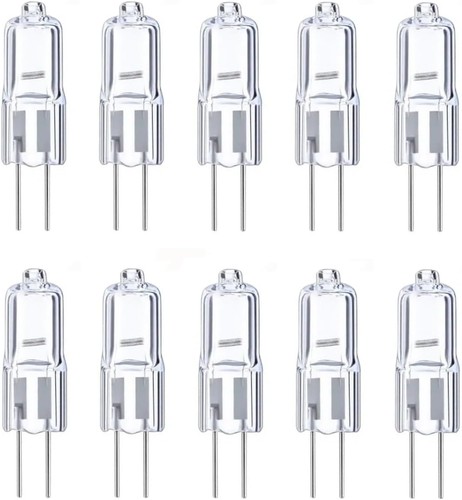 Halogen stiftsockellampe - halogen,