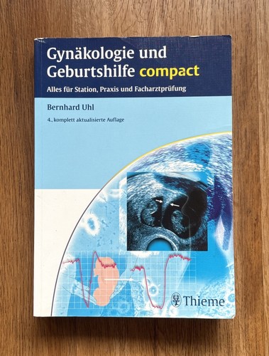 Gynäkologie und geburtshilfe - und,