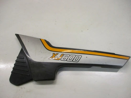 Yamaha 600 typ - 600, 51