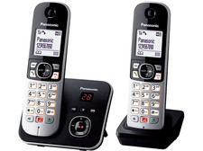 PANASONIC KX-TG6862GB