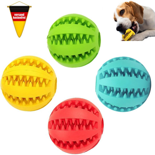 Stück hundespielzeug ball - 4,