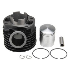 Zylinder mit Kolben für Sachs