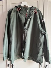 Frieda & Freddies Jacke Parka