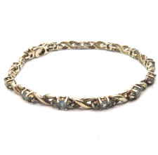 Exklusives Designer Armband