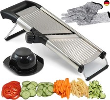 Chef inspirations mandoline - chef's,