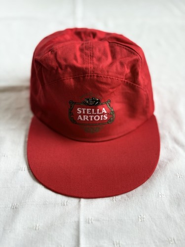 Stella artois snapback - snapback,
