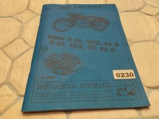 0230 BMW Werkstatthandbuch