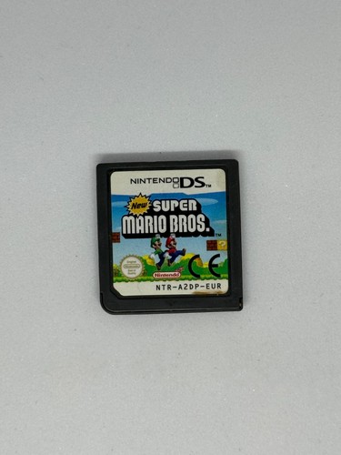 Nintendo spiel new super - spiel,