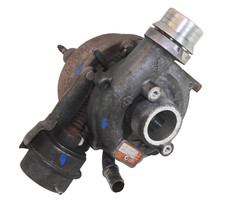 Turbolader Turbo Renault Megane III 3 1.5 dCi 16289RH82728404