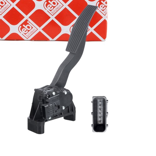 Febi 101492 gaspedal fahrpedal - febi,