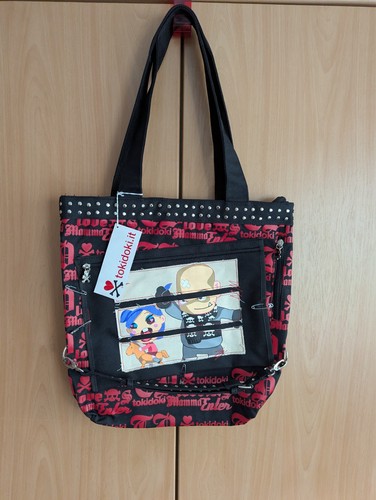 Tasche tokidoki vintage bag - tokidoki,