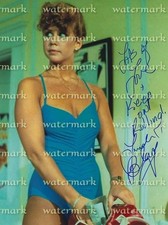 Linda Blair American